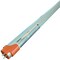 L1 4Ft LED T8 Emergency Tube Light, 18W, 2200Lm, 4000K, Emergency Power 8W, 100-277VAC, 20PK LOC-4FTT8-18W40KF-8WEM B - alternate 3